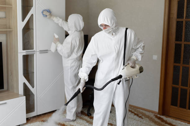 24/7 Emergency Biohazard experts in Fairfax, CA